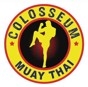Colosseum Muay Thai | UAE's 1st Muay Thai Gym